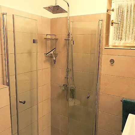 V, 4-star 2-floor 1-apartment Seaside With Great Outdoors Villa