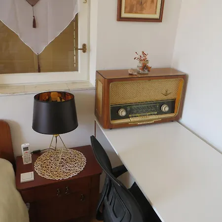 V, 4-star 2-floor 1-apartment Seaside With Great Outdoors * Prizba