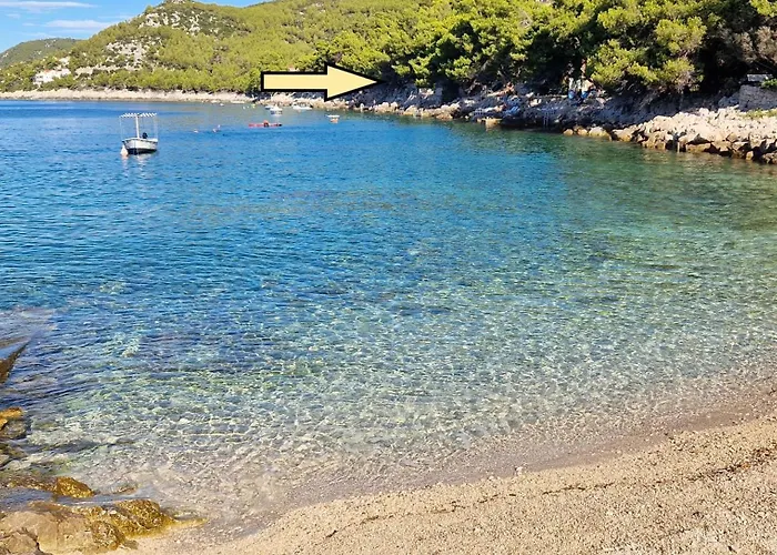 V, 4-star 2-floor 1-apartment Seaside With Great Outdoors Vila *