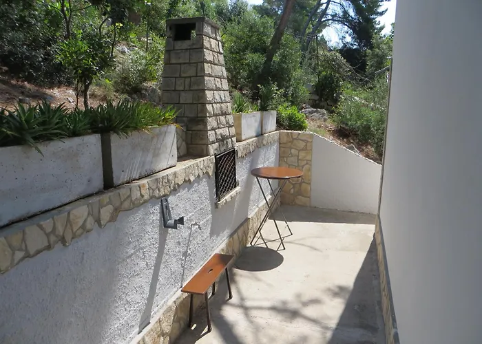 Vila V, 4-star 2-floor 1-apartment Seaside With Great Outdoors