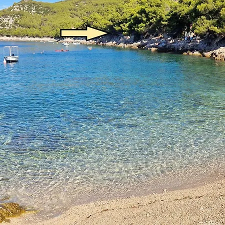 V, 4-star 2-floor 1-apartment Seaside With Great Outdoors Villa *