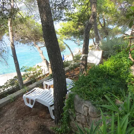 V, 4-star 2-floor 1-apartment Seaside With Great Outdoors Villa