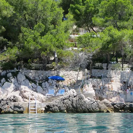 Villa V, 4-star 2-floor 1-apartment Seaside With Great Outdoors *