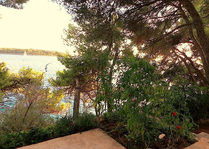 V, 4-star 2-floor 1-apartment Seaside With Great Outdoors Villa