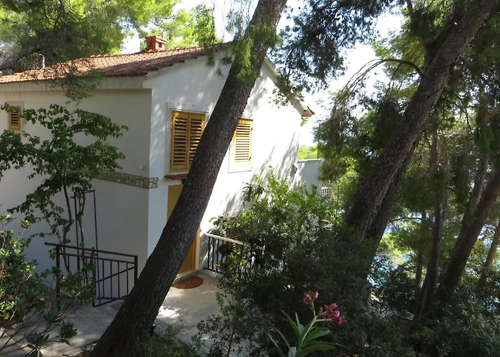 V, 4-star 2-floor 1-apartment Seaside With Great Outdoors Prižba